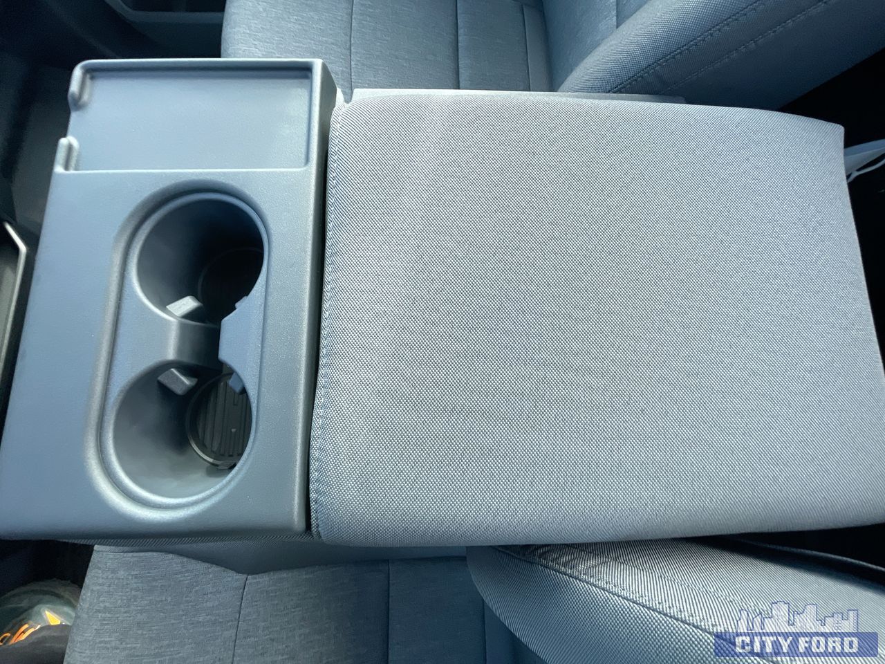 new 2025 Ford F-150 car, priced at $53,466