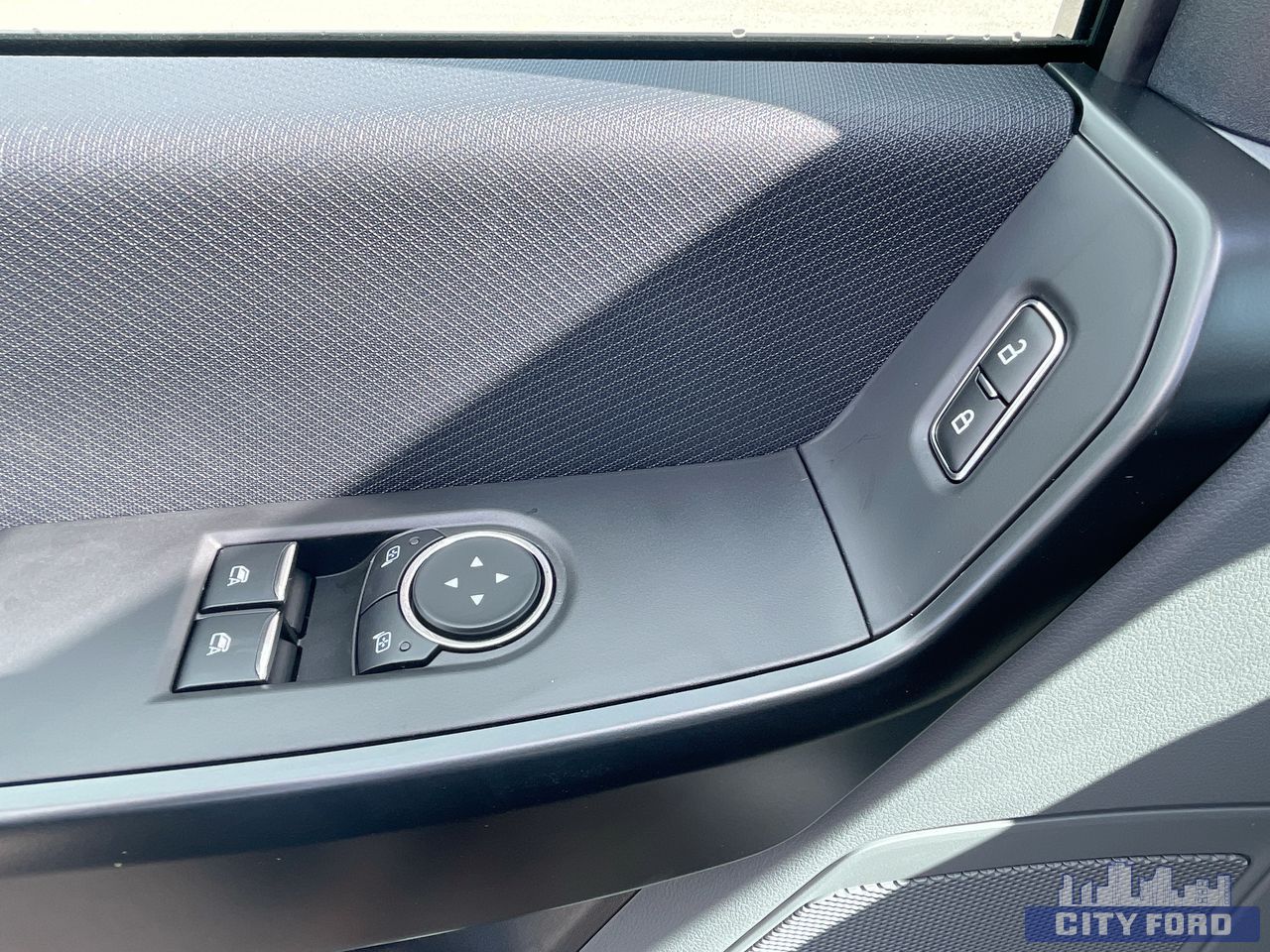 new 2025 Ford F-150 car, priced at $57,704