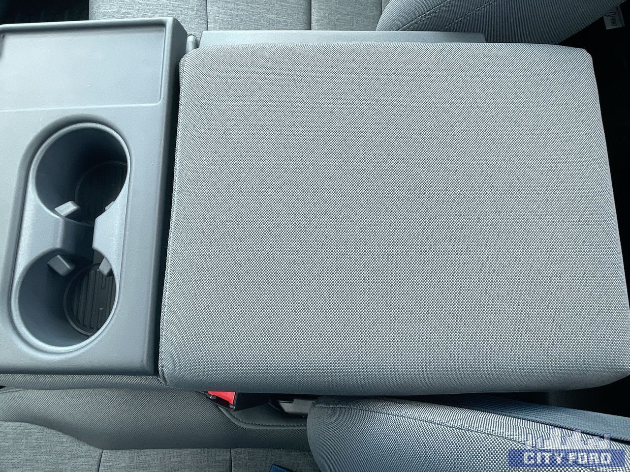 new 2025 Ford F-150 car, priced at $57,704