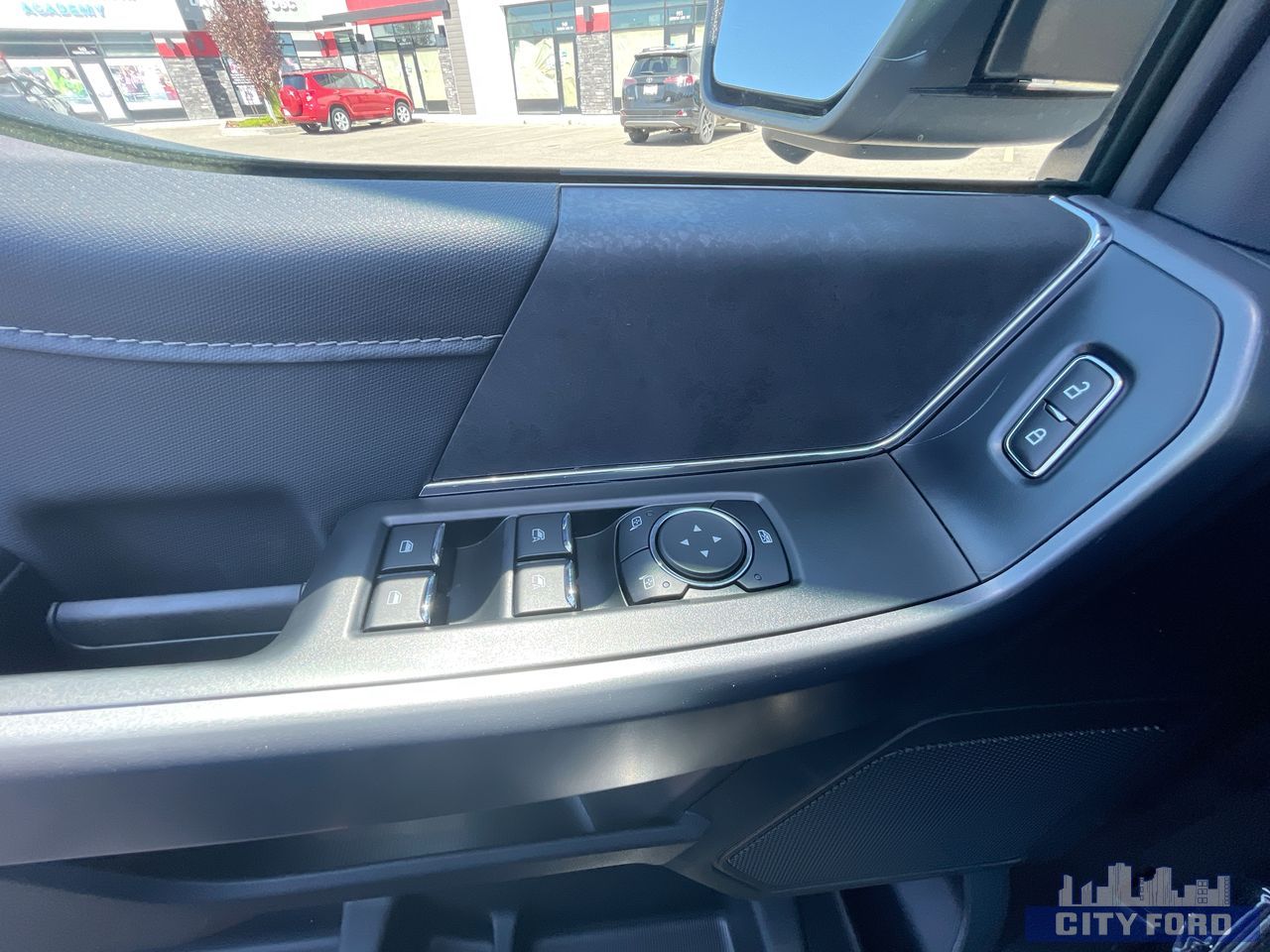 new 2025 Ford F-150 car, priced at $72,635