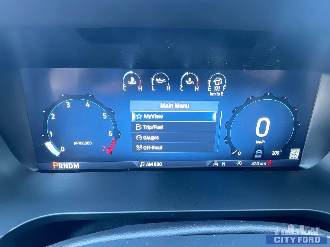 new 2025 Ford F-150 car, priced at $72,635