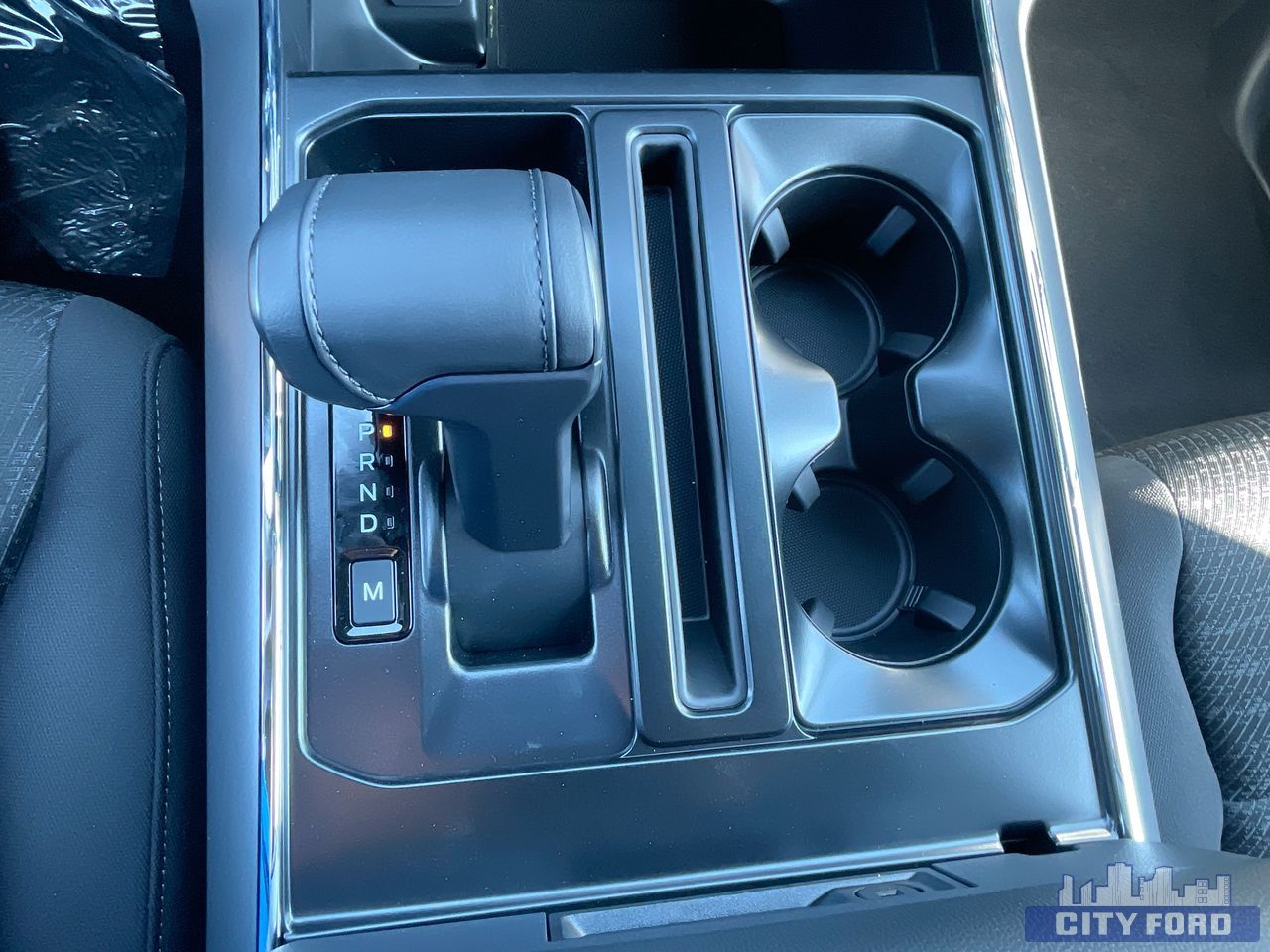 new 2025 Ford F-150 car, priced at $72,635