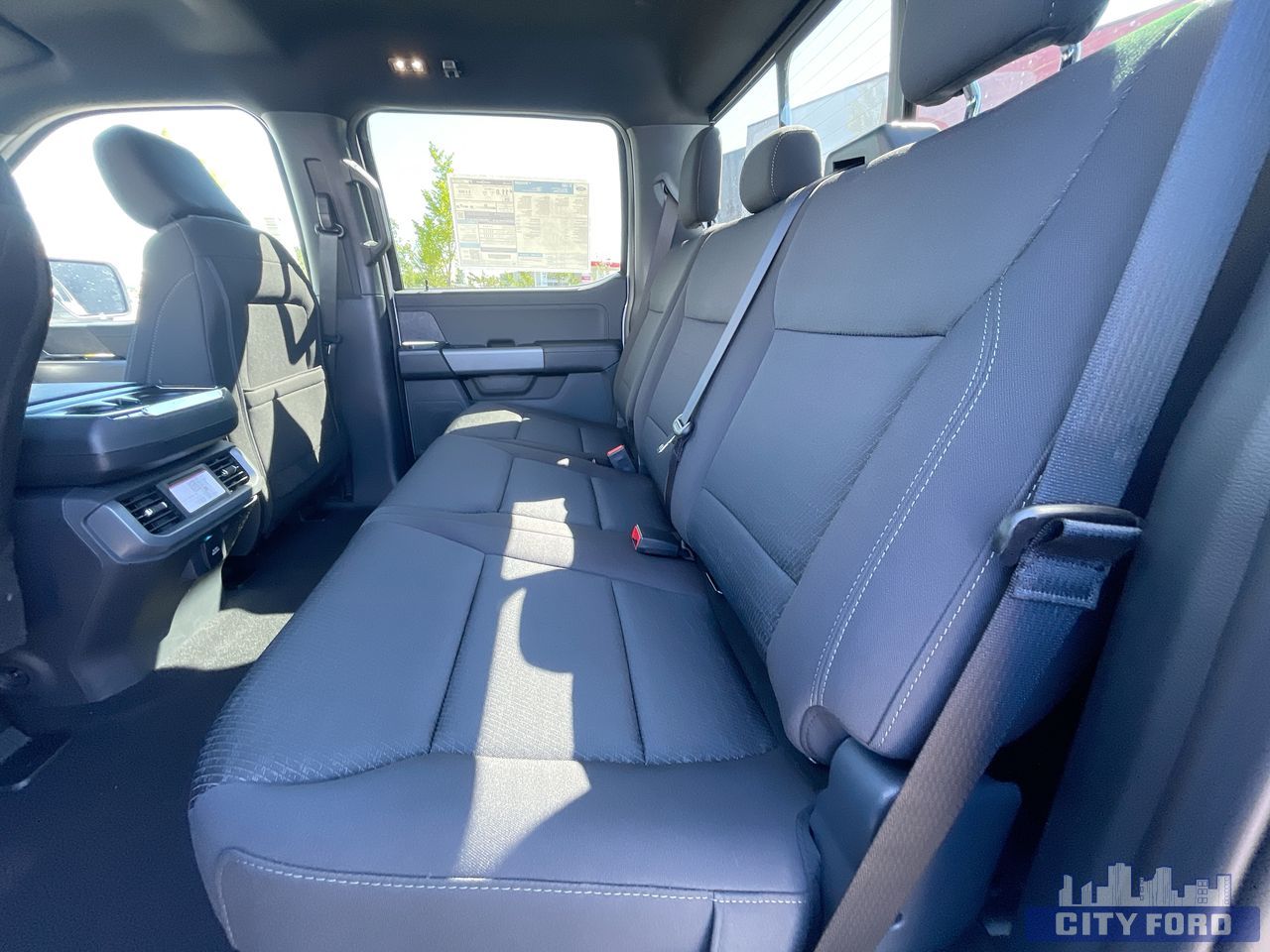 new 2025 Ford F-150 car, priced at $72,635