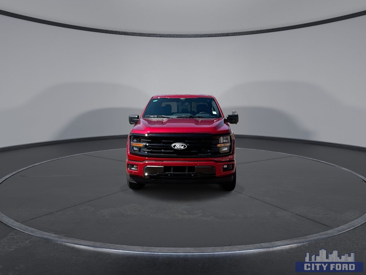 new 2025 Ford F-150 car, priced at $79,915