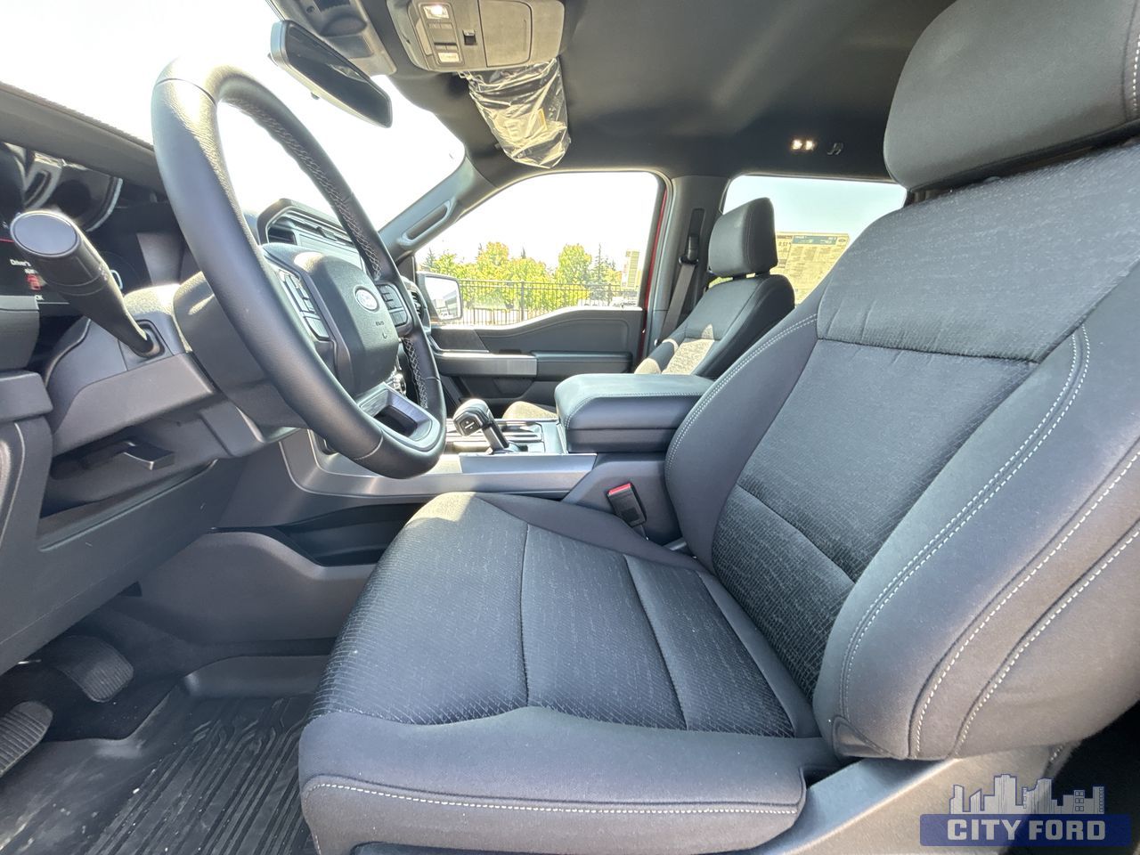 new 2025 Ford F-150 car, priced at $79,915