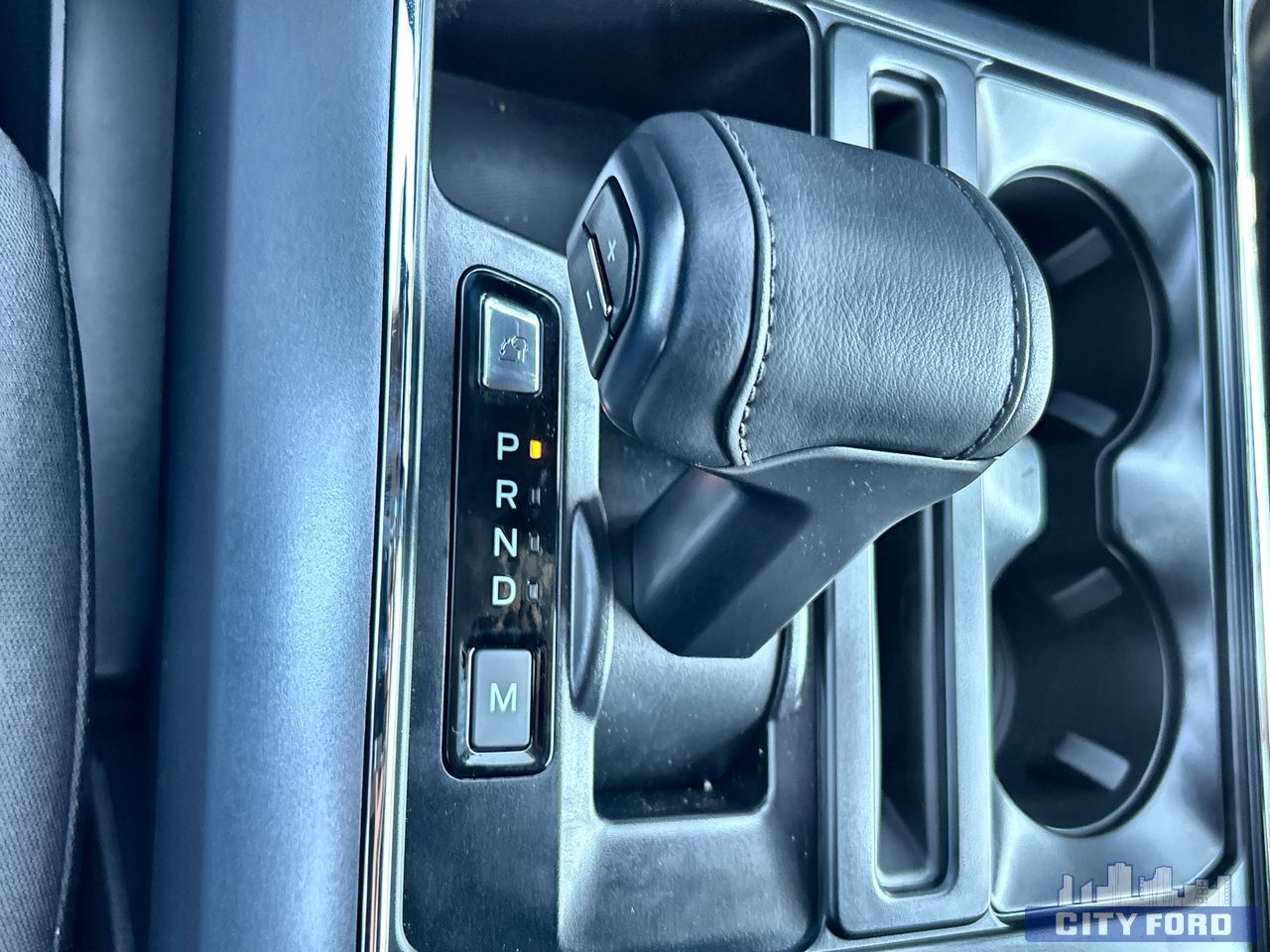 new 2025 Ford F-150 car, priced at $79,915