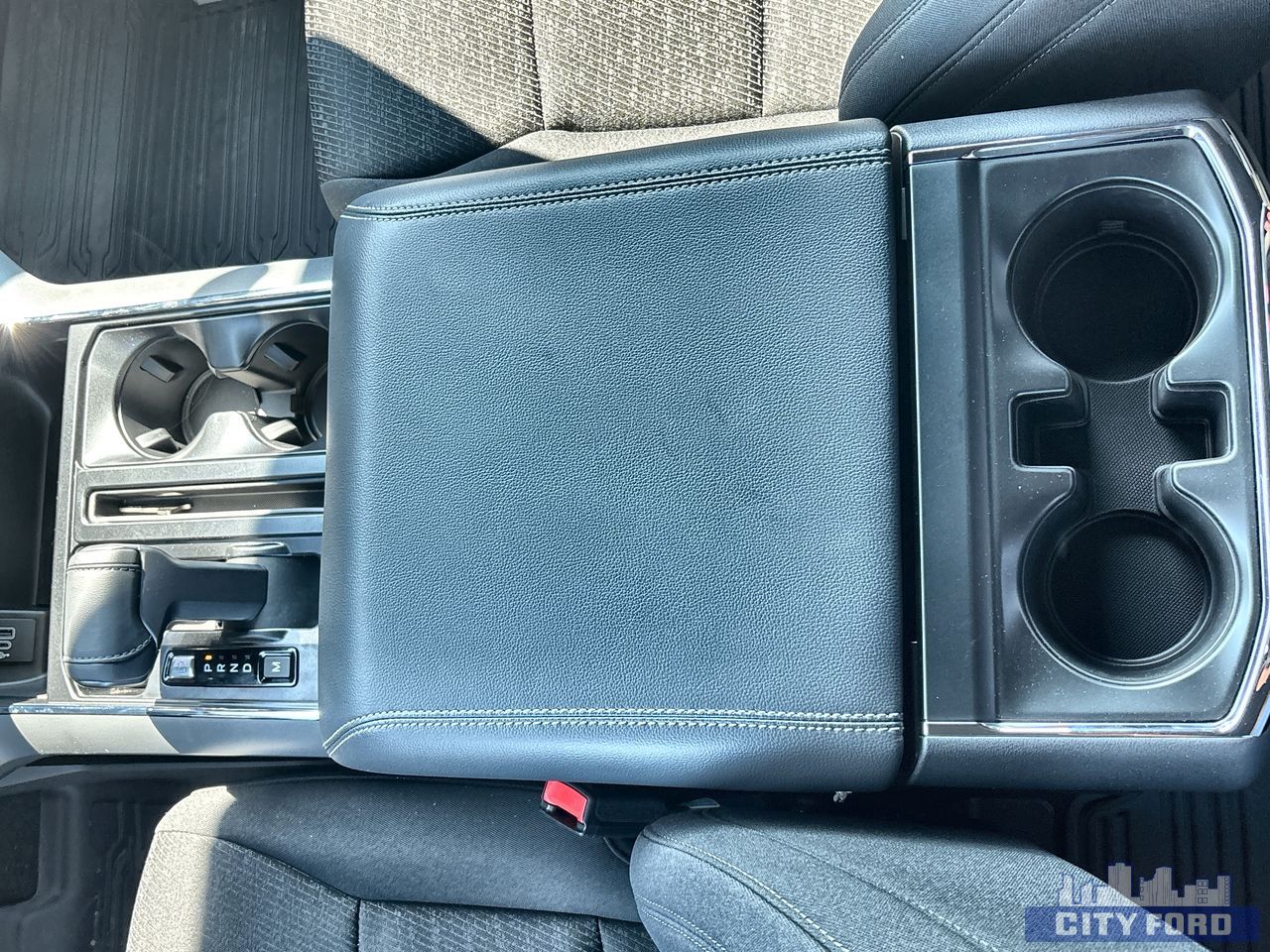 new 2025 Ford F-150 car, priced at $79,915