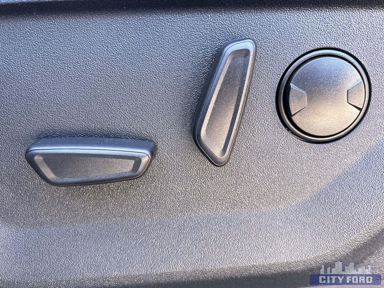 new 2025 Ford F-150 car, priced at $74,160