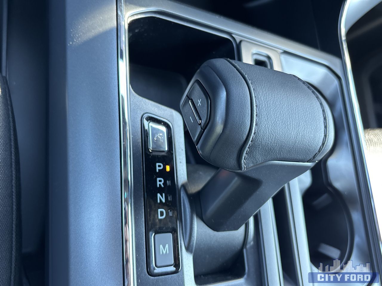 new 2025 Ford F-150 car, priced at $74,160