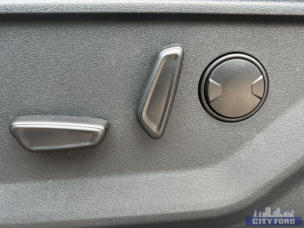 new 2025 Ford F-150 car, priced at $67,659