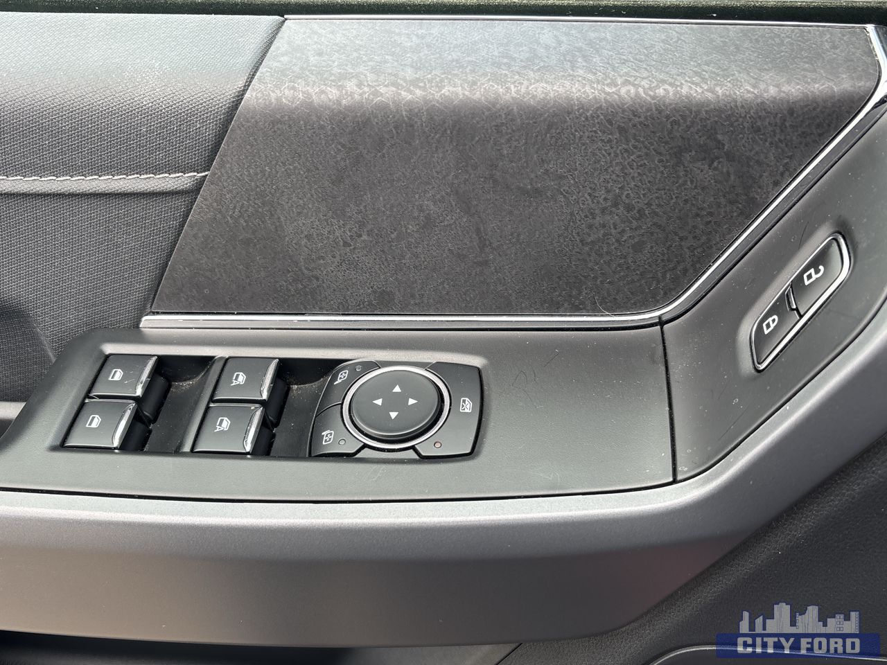 new 2025 Ford F-150 car, priced at $67,659