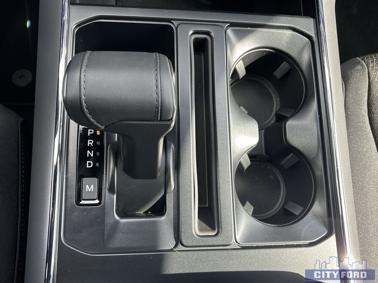 new 2025 Ford F-150 car, priced at $67,659