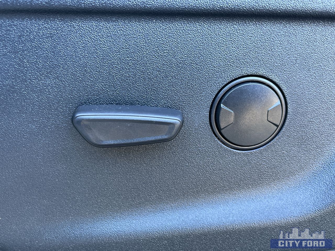 new 2025 Ford F-150 car, priced at $60,669