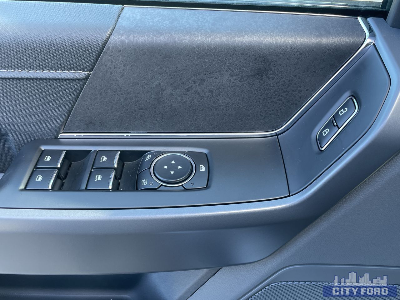 new 2025 Ford F-150 car, priced at $60,669
