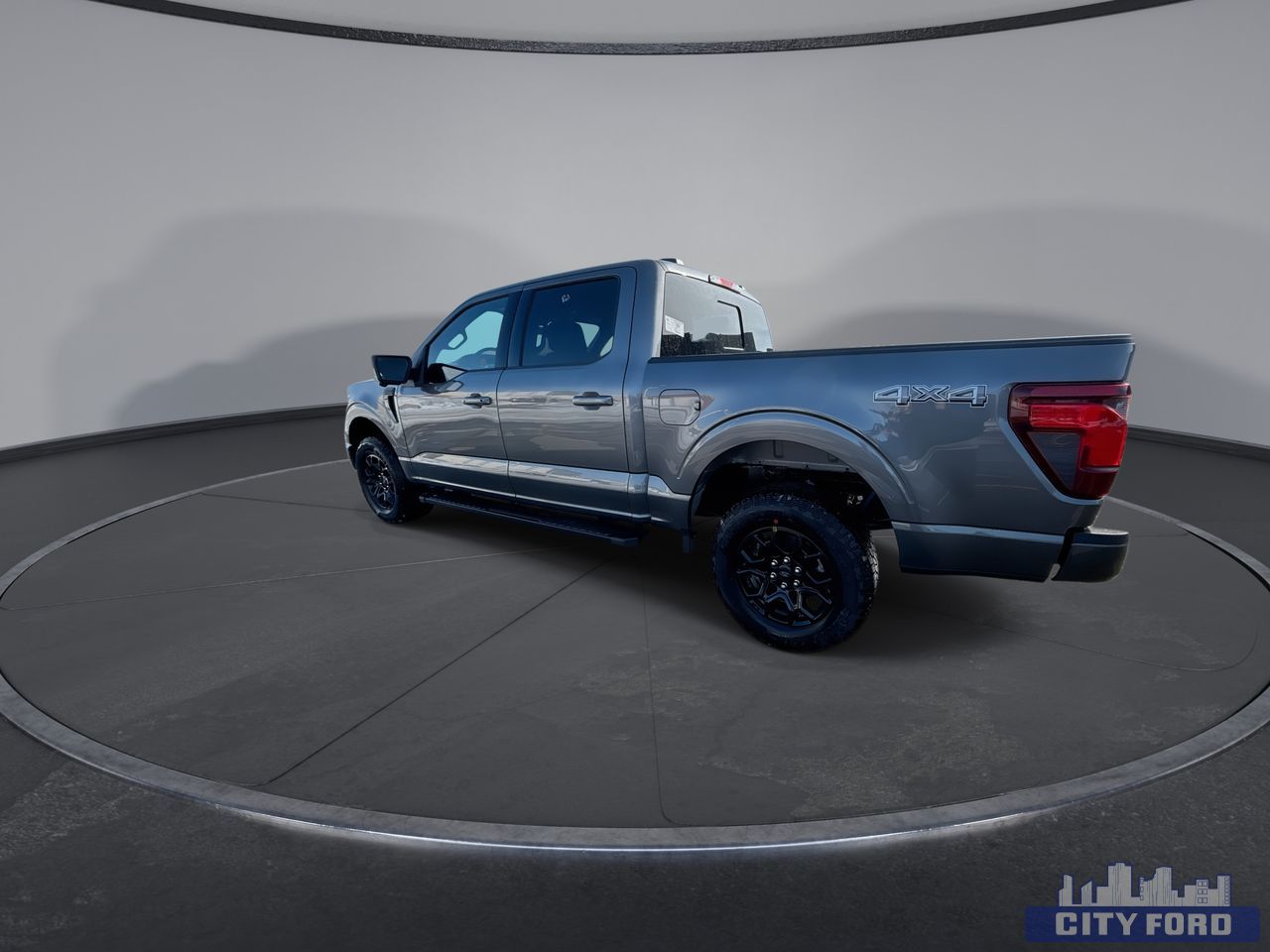 new 2025 Ford F-150 car, priced at $65,859