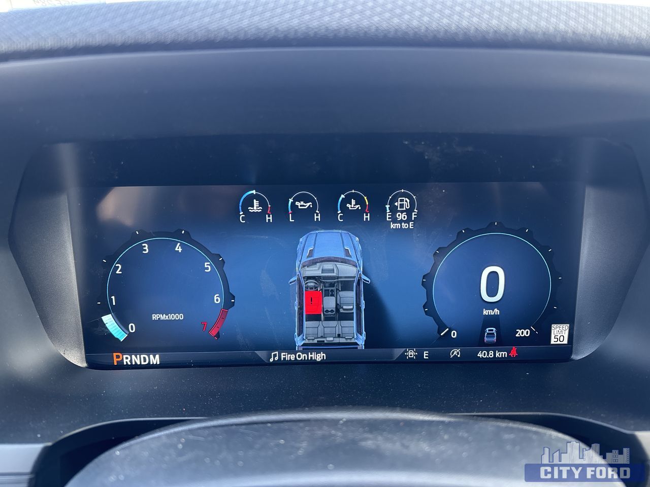 new 2025 Ford F-150 car, priced at $65,859