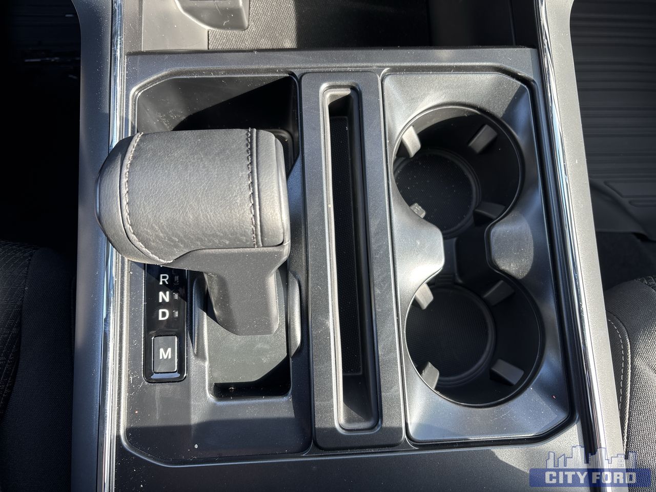 new 2025 Ford F-150 car, priced at $65,859