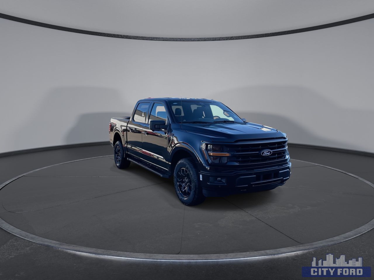 new 2025 Ford F-150 car, priced at $66,139