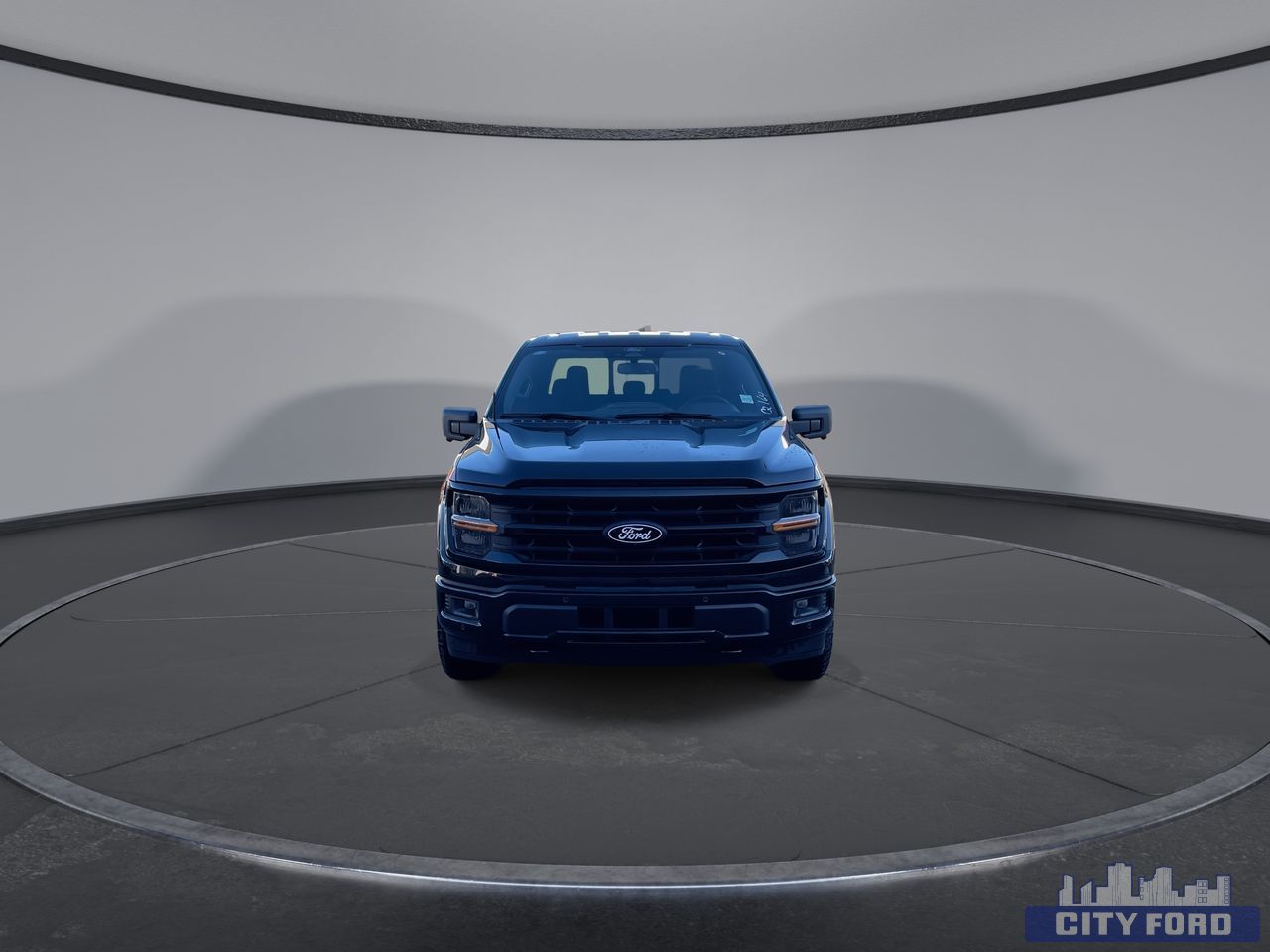 new 2025 Ford F-150 car, priced at $66,139
