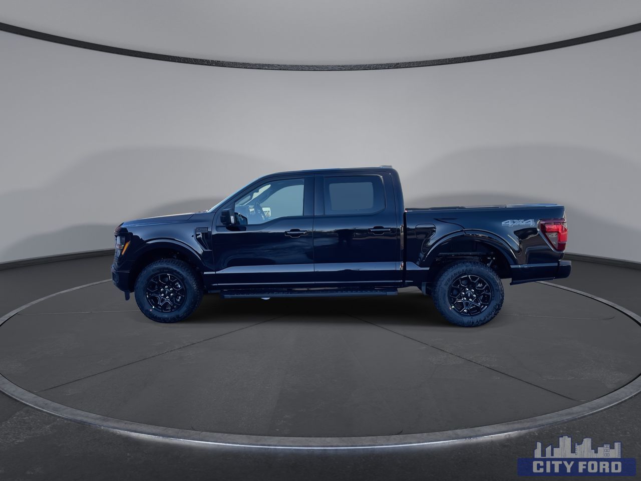 new 2025 Ford F-150 car, priced at $66,139