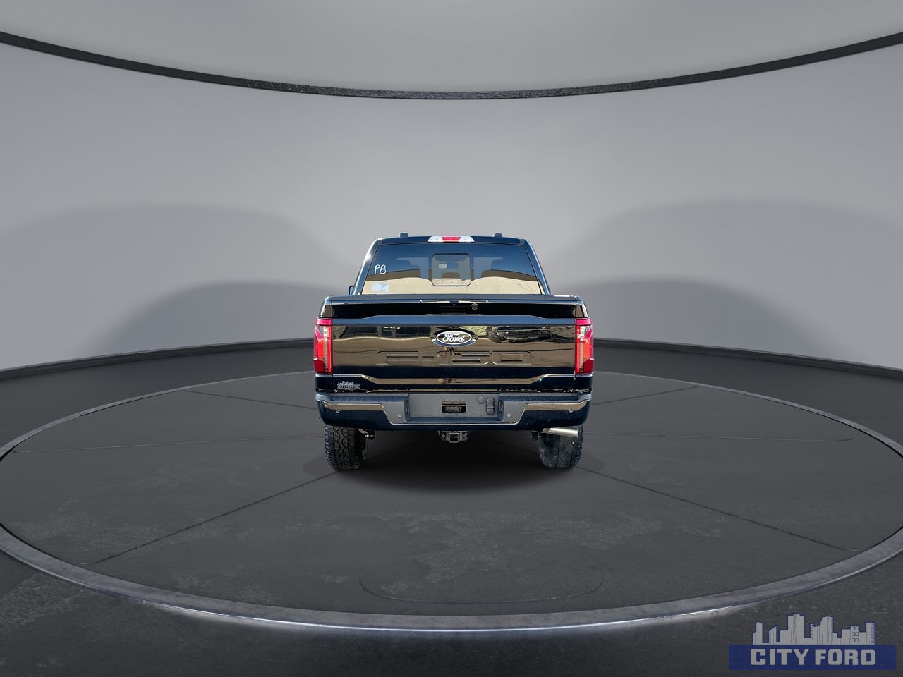 new 2025 Ford F-150 car, priced at $66,139