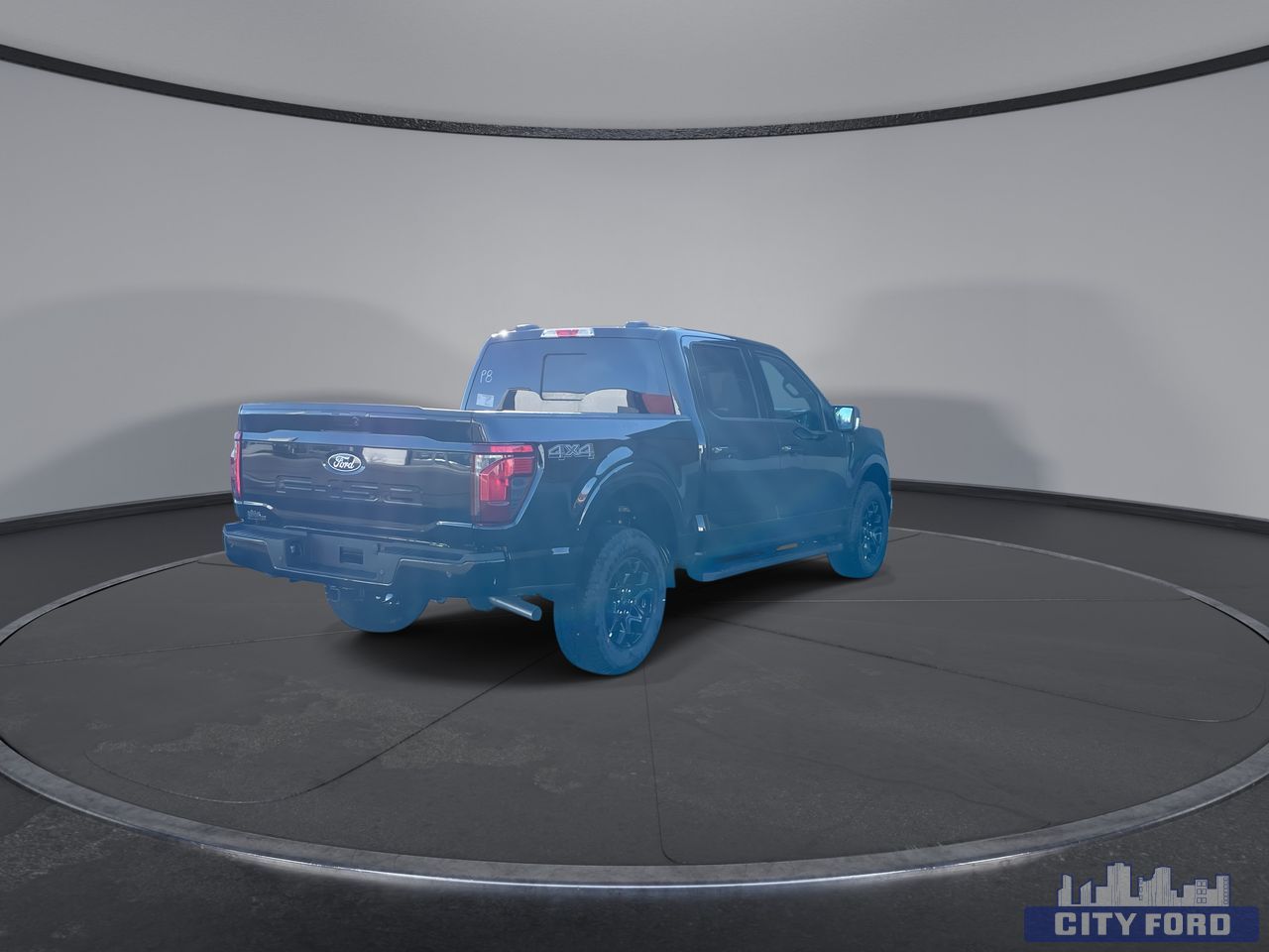 new 2025 Ford F-150 car, priced at $66,139