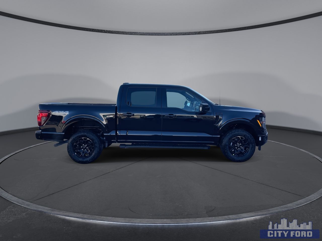 new 2025 Ford F-150 car, priced at $66,139