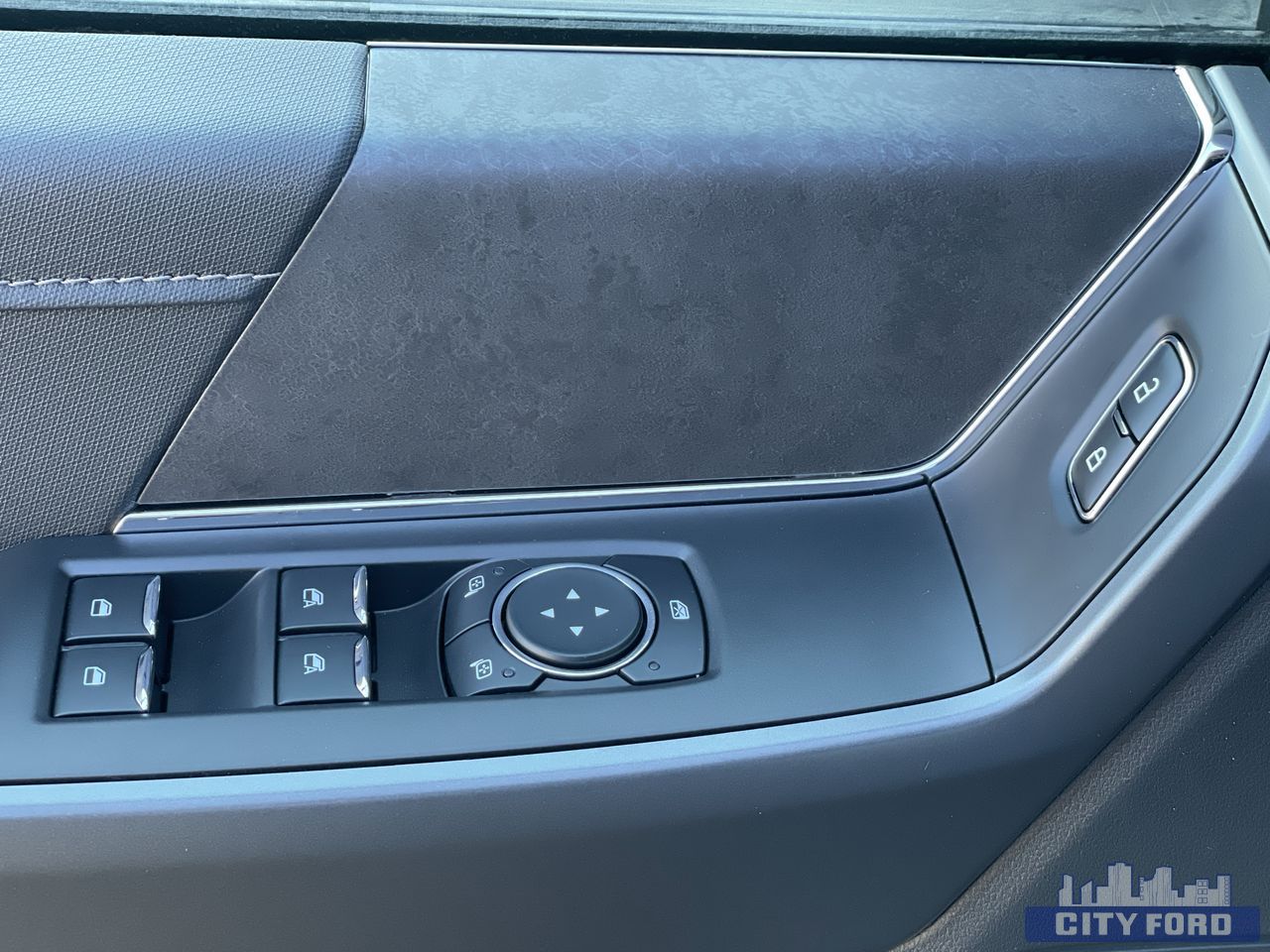 new 2025 Ford F-150 car, priced at $66,139