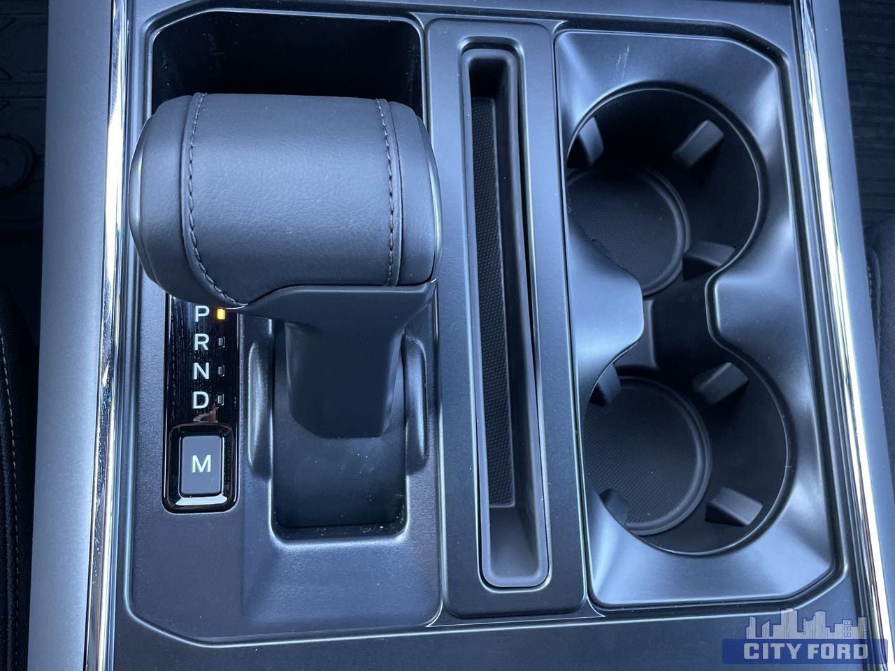new 2025 Ford F-150 car, priced at $66,139