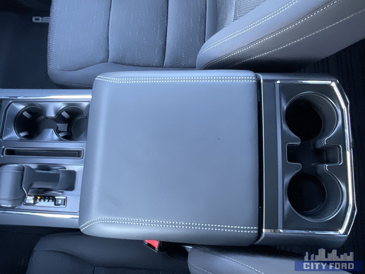 new 2025 Ford F-150 car, priced at $66,139