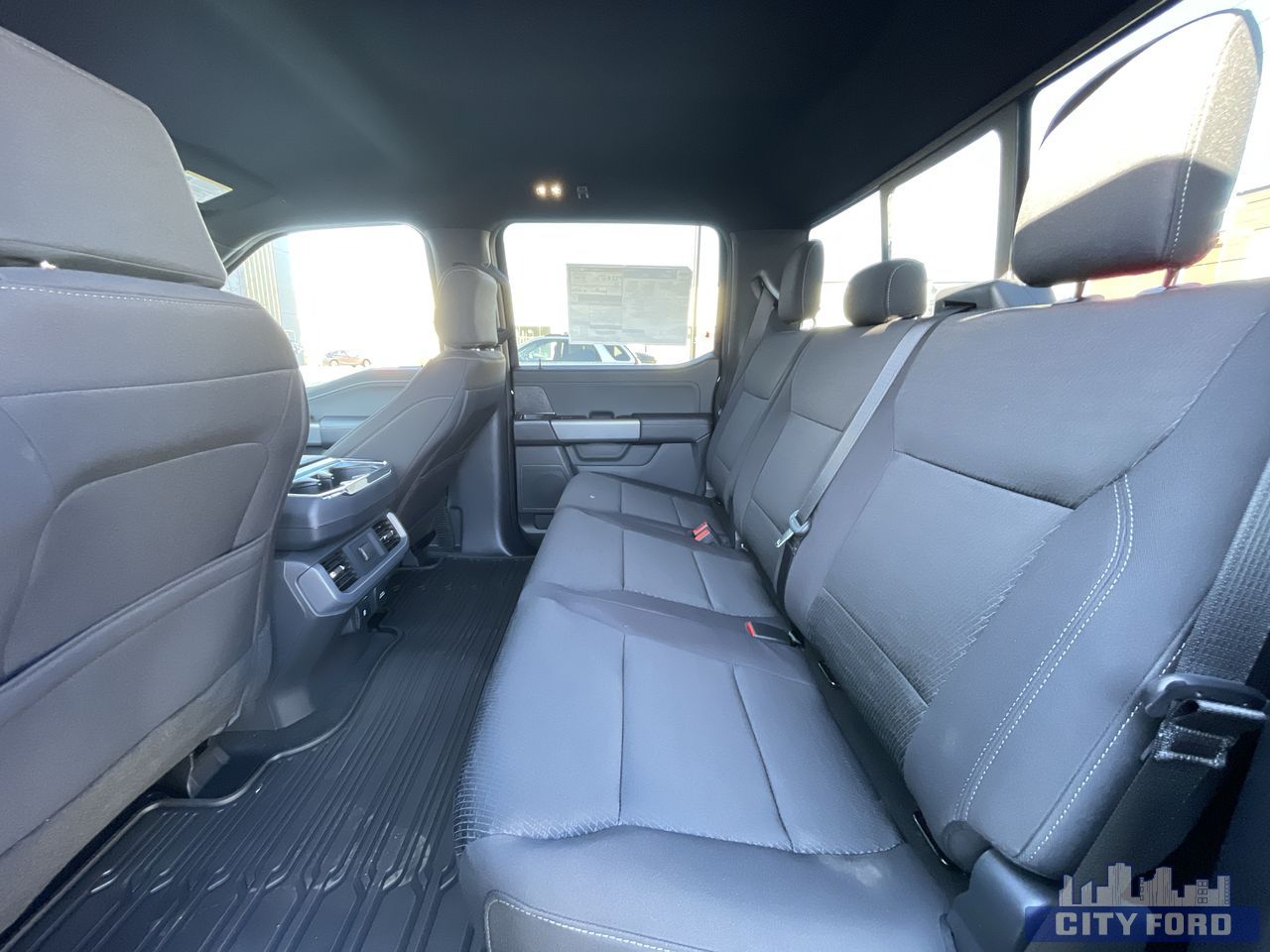 new 2025 Ford F-150 car, priced at $66,139