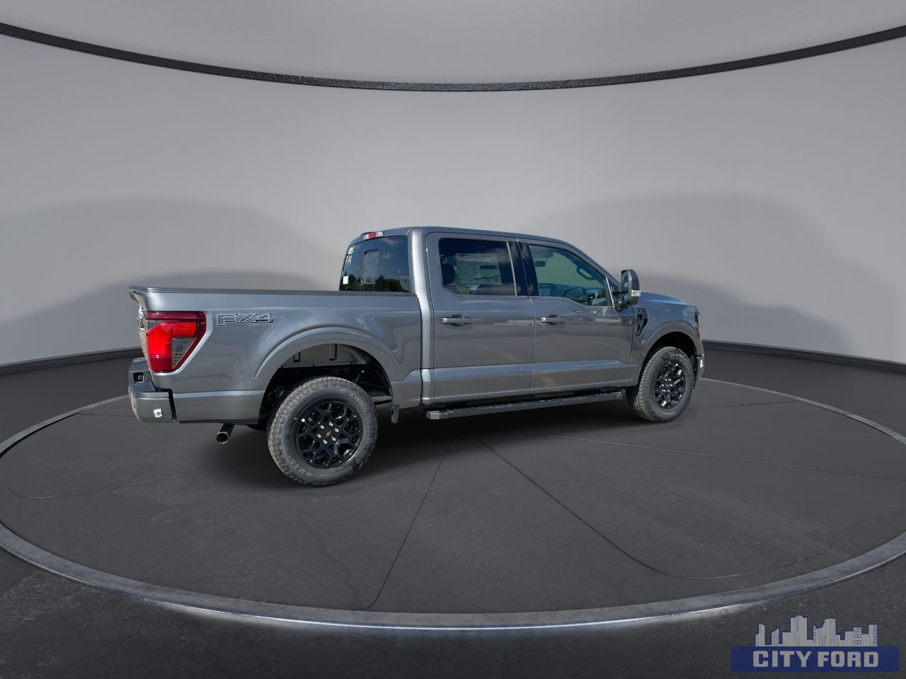 new 2025 Ford F-150 car, priced at $69,294