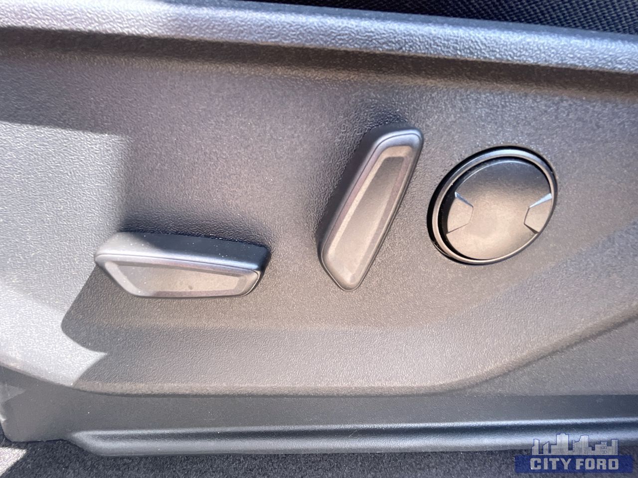 new 2025 Ford F-150 car, priced at $69,294