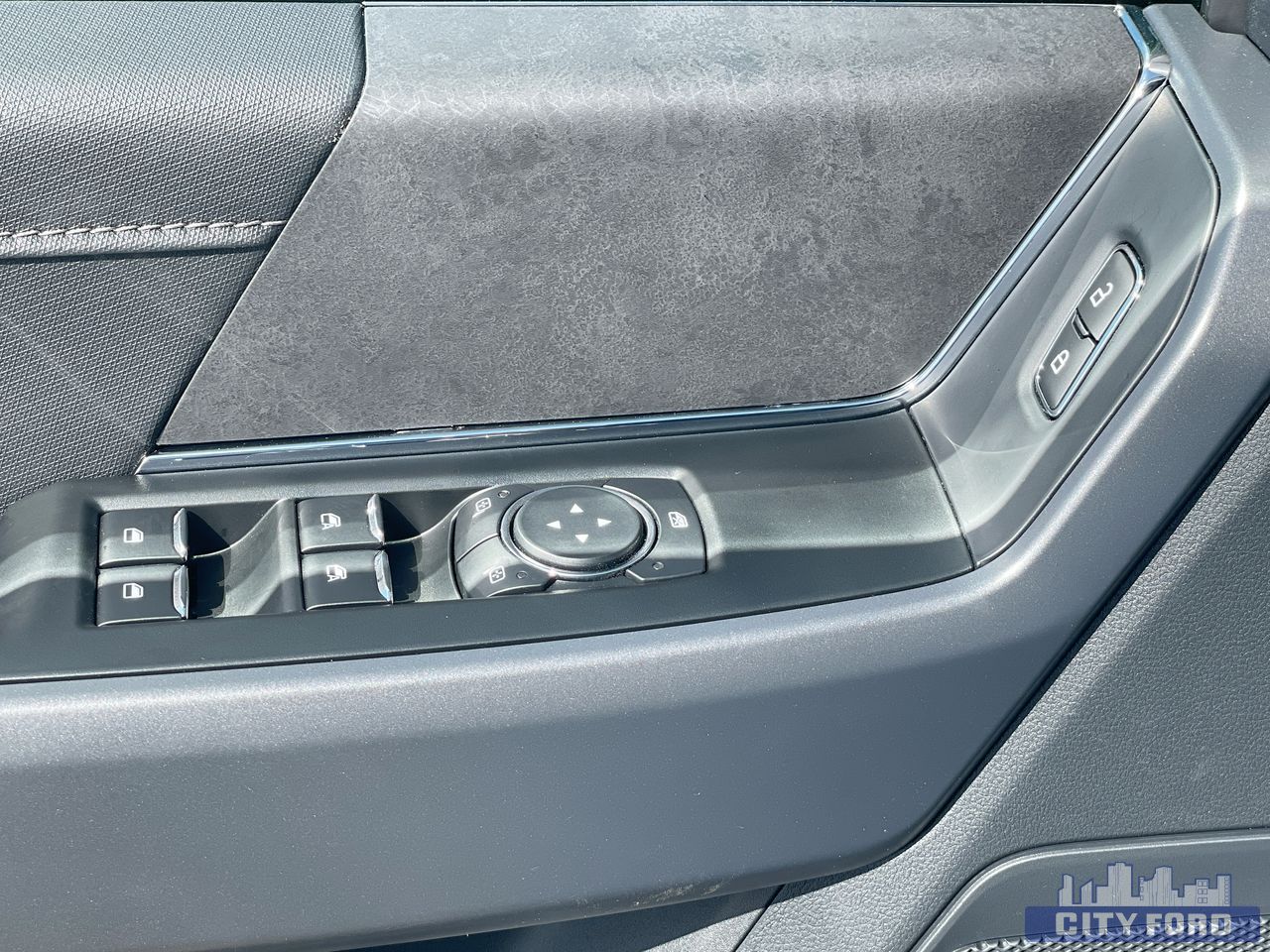 new 2025 Ford F-150 car, priced at $69,294