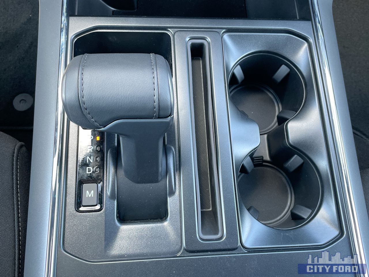 new 2025 Ford F-150 car, priced at $69,294