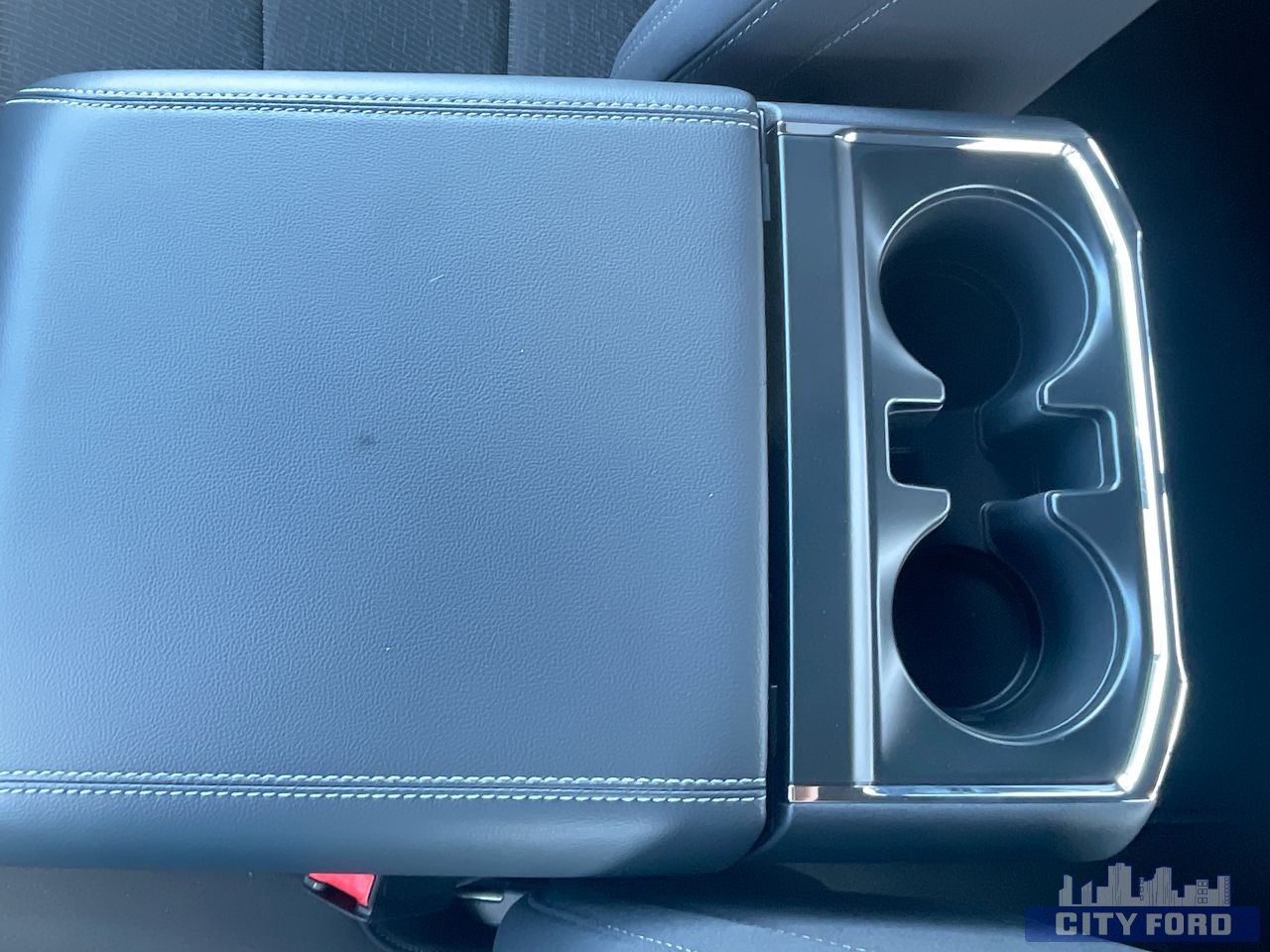 new 2025 Ford F-150 car, priced at $69,294
