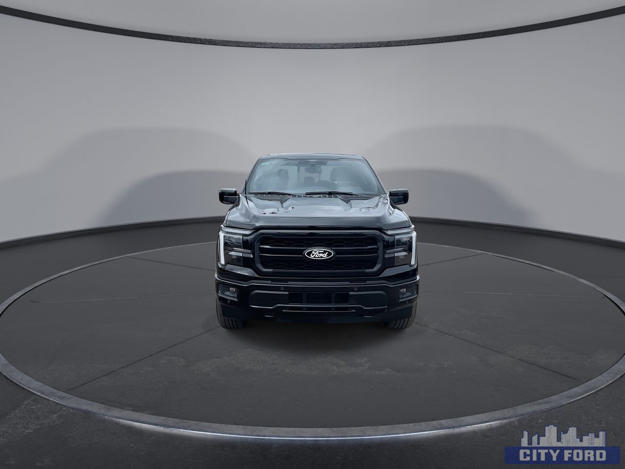 new 2025 Ford F-150 car, priced at $82,419