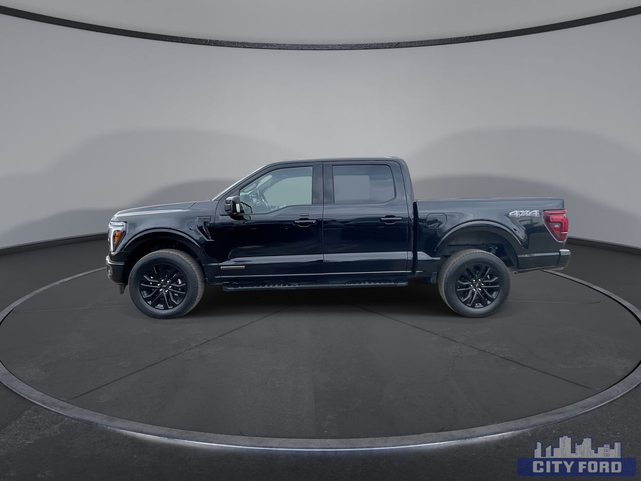 new 2025 Ford F-150 car, priced at $82,419