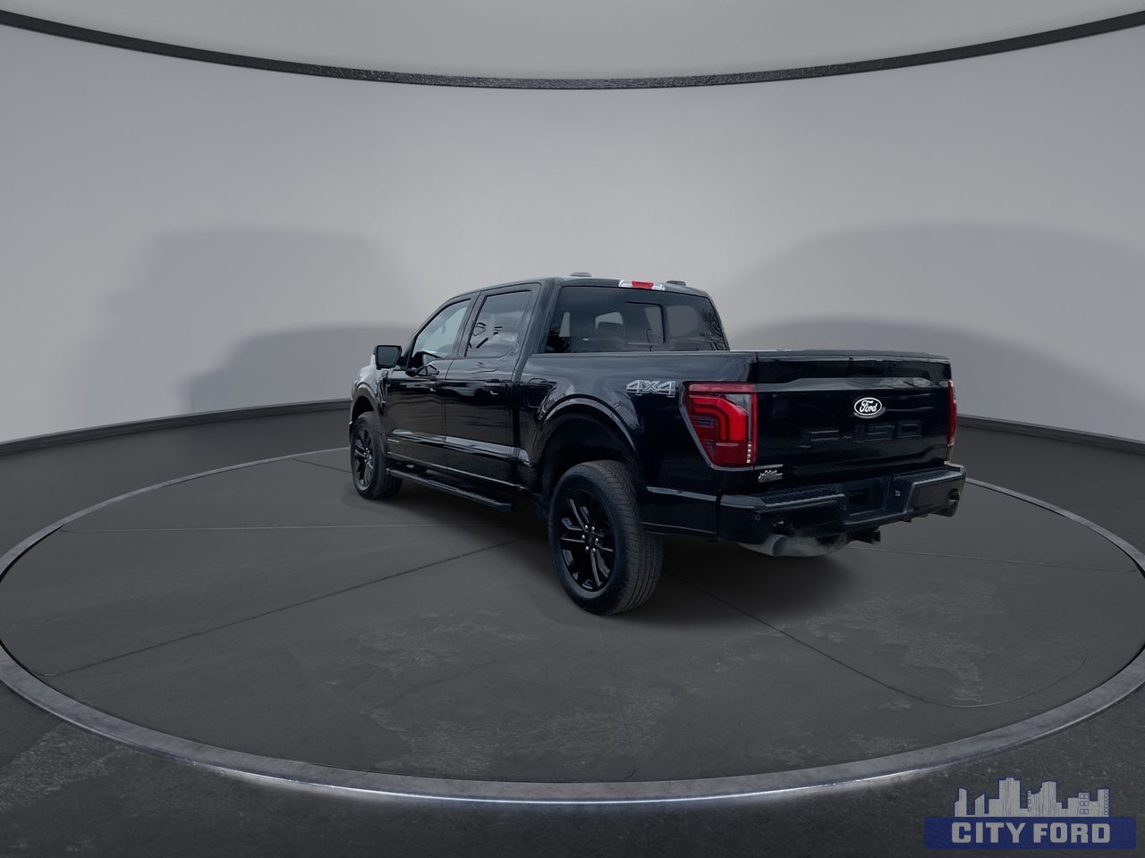 new 2025 Ford F-150 car, priced at $82,419