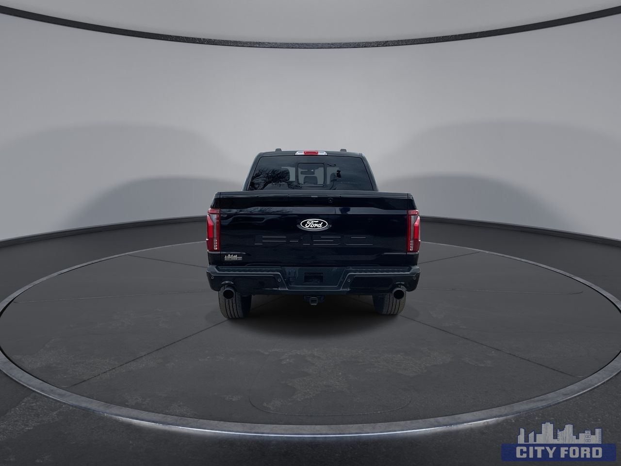new 2025 Ford F-150 car, priced at $82,419