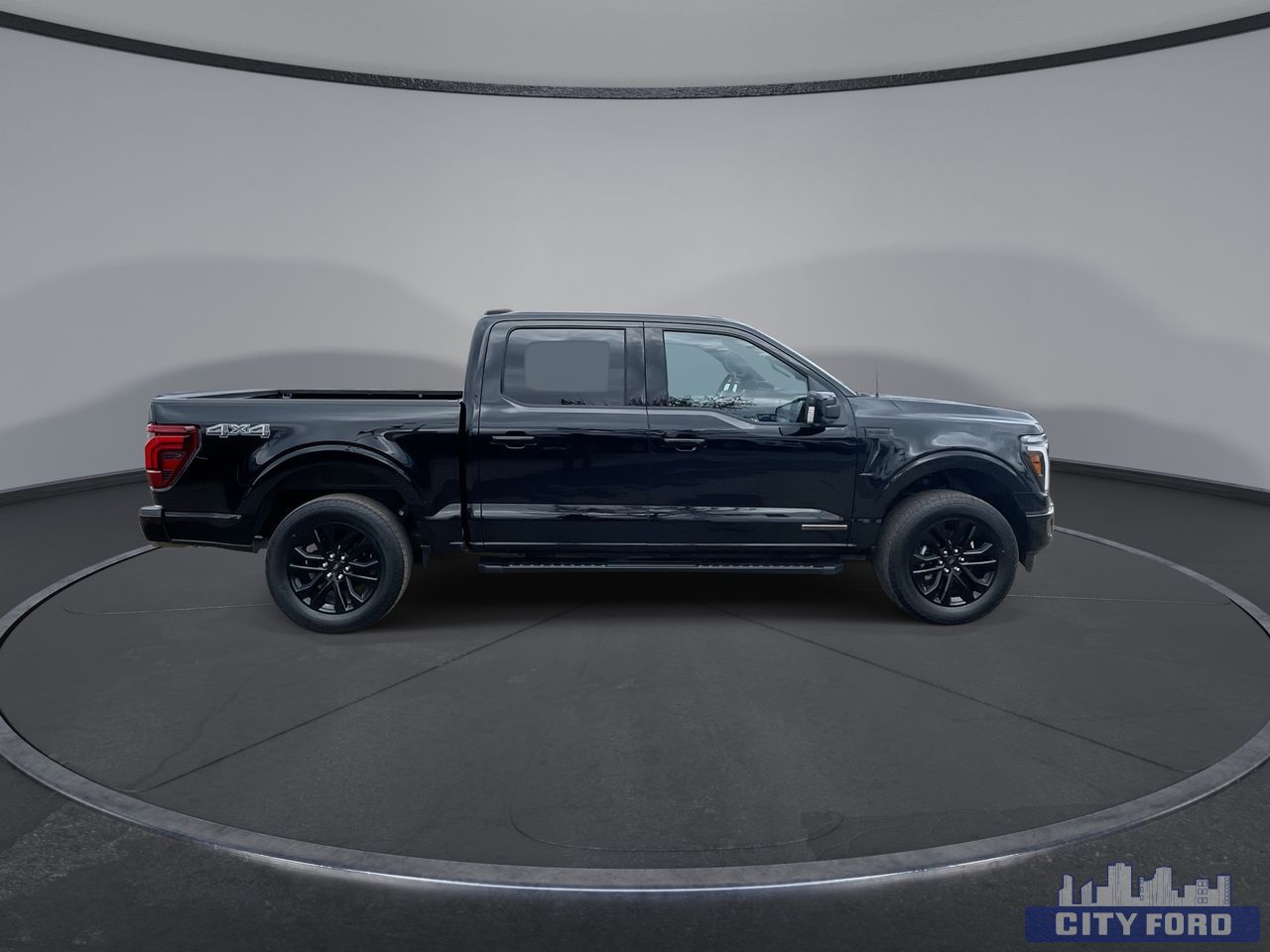 new 2025 Ford F-150 car, priced at $82,419