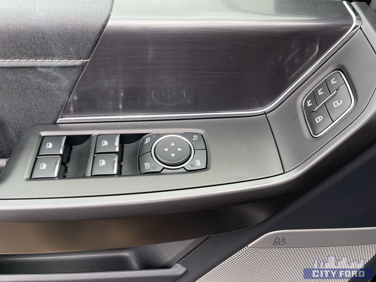 new 2025 Ford F-150 car, priced at $82,419