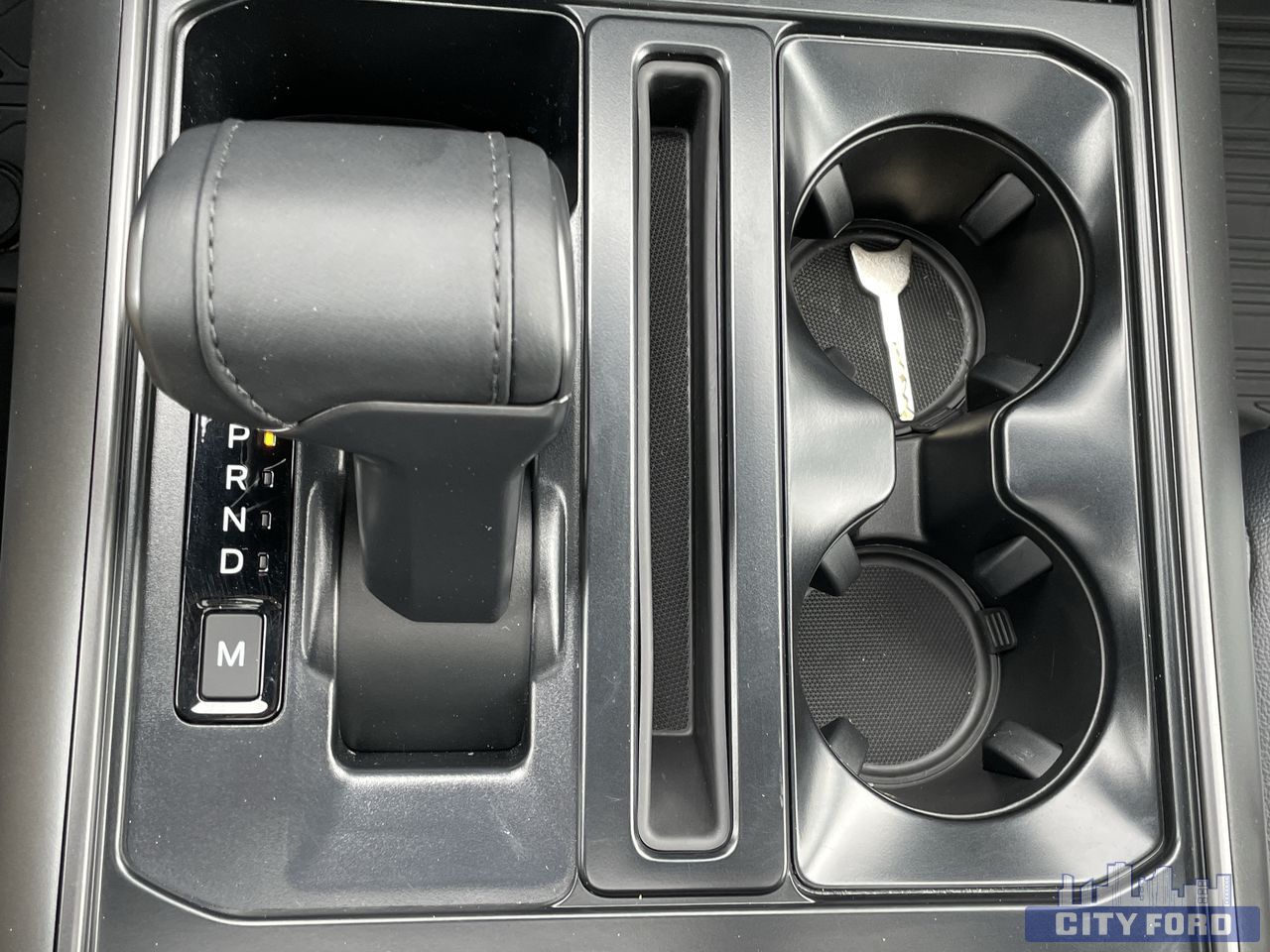 new 2025 Ford F-150 car, priced at $82,419