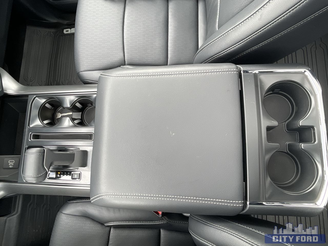 new 2025 Ford F-150 car, priced at $82,419