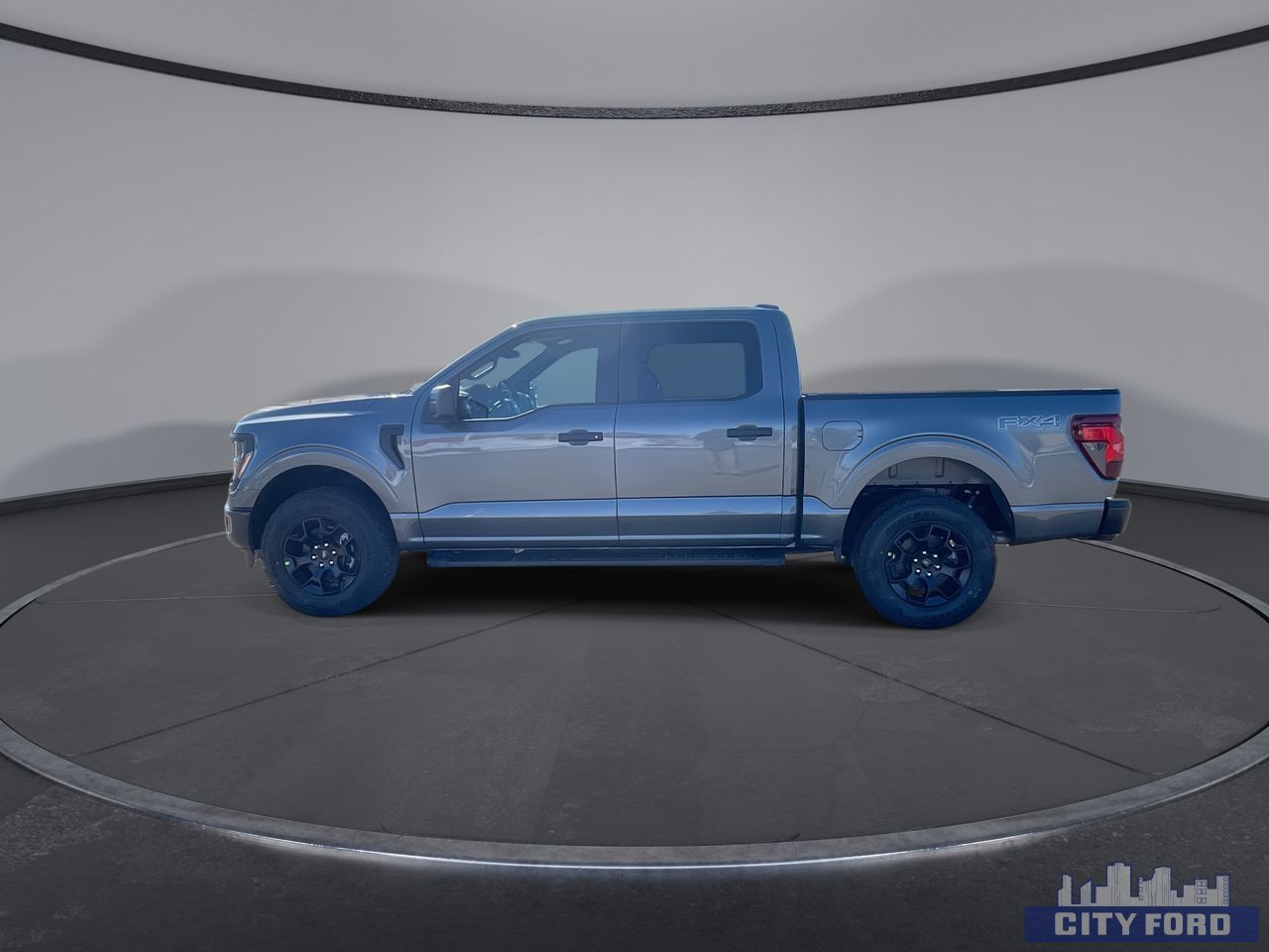 new 2025 Ford F-150 car, priced at $60,919