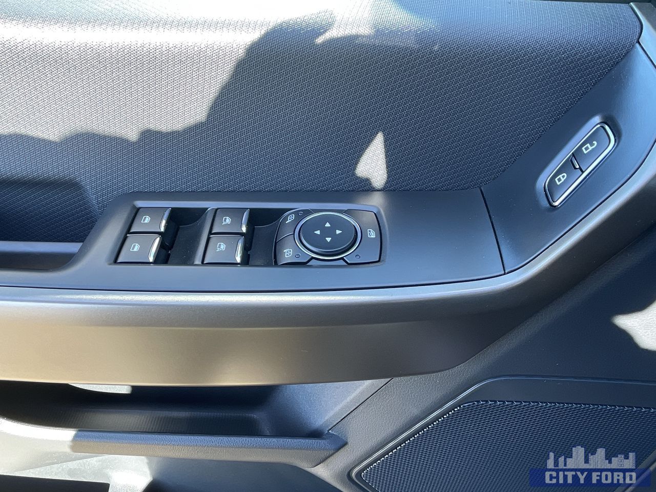 new 2025 Ford F-150 car, priced at $60,919