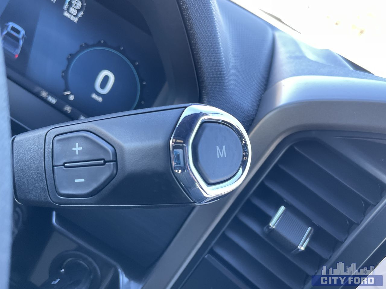 new 2025 Ford F-150 car, priced at $60,919