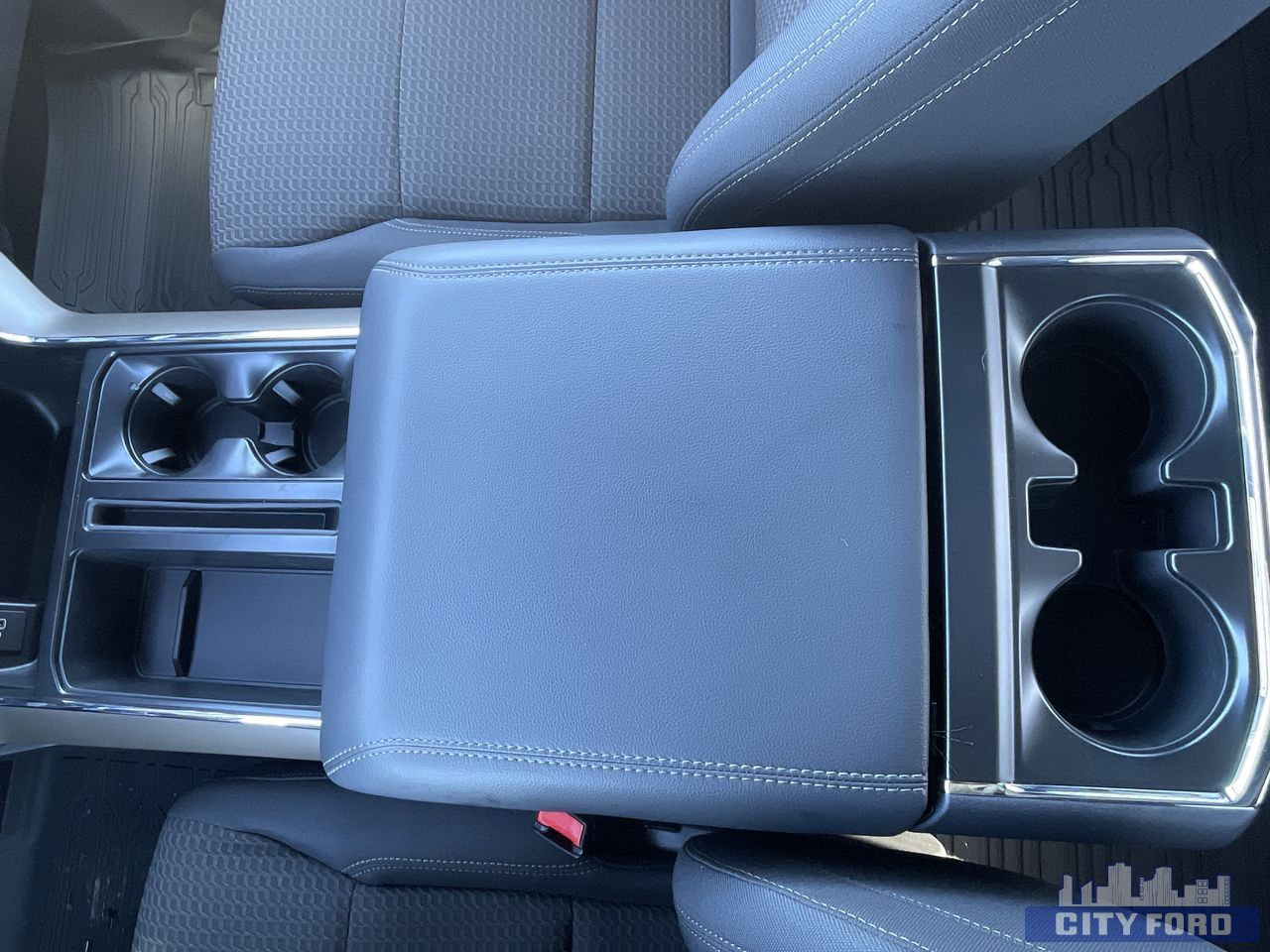 new 2025 Ford F-150 car, priced at $60,919