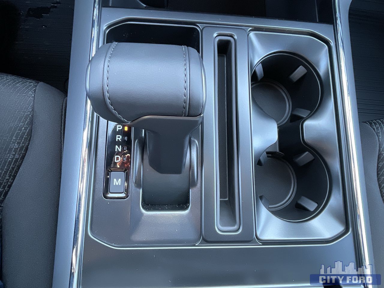 new 2025 Ford F-150 car, priced at $70,598