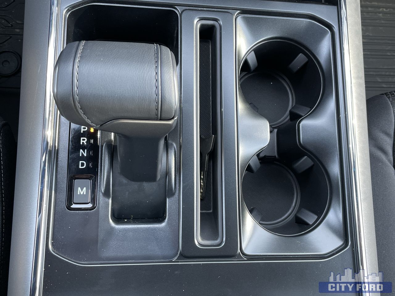 new 2025 Ford F-150 car, priced at $67,784